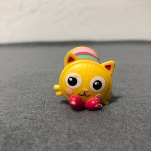 Gabby's Purrfect Dollhouse Playset Pillow Cat Replacement Part Figure